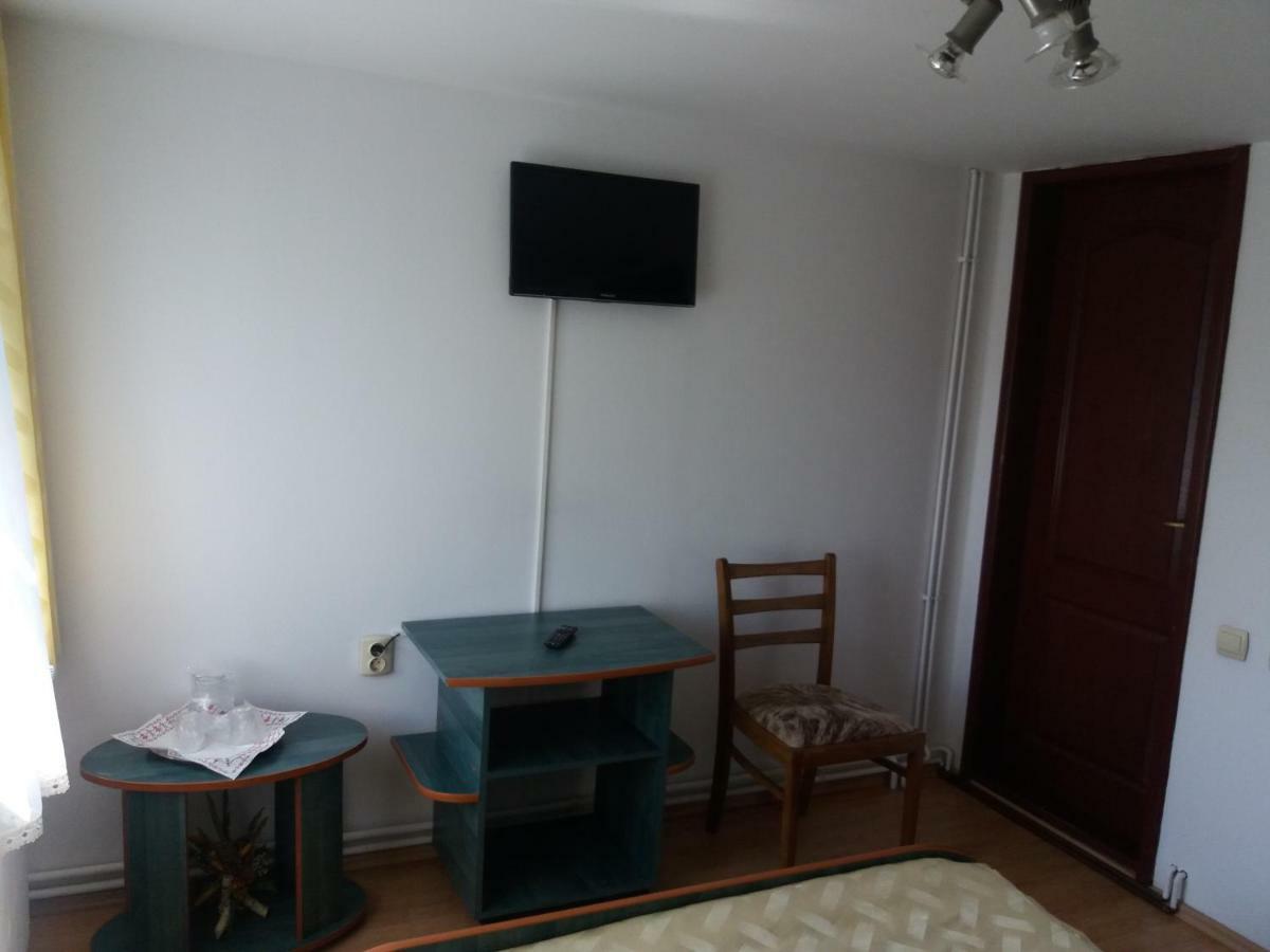 Hotel Casa Elena à Moieciu de Jos Extérieur photo